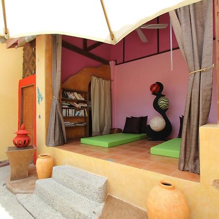 Pandora By Jida Lifestyle Hotel Strand von Chaweng Exterior foto