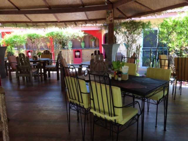 Pandora By Jida Lifestyle Hotel Strand von Chaweng Exterior foto
